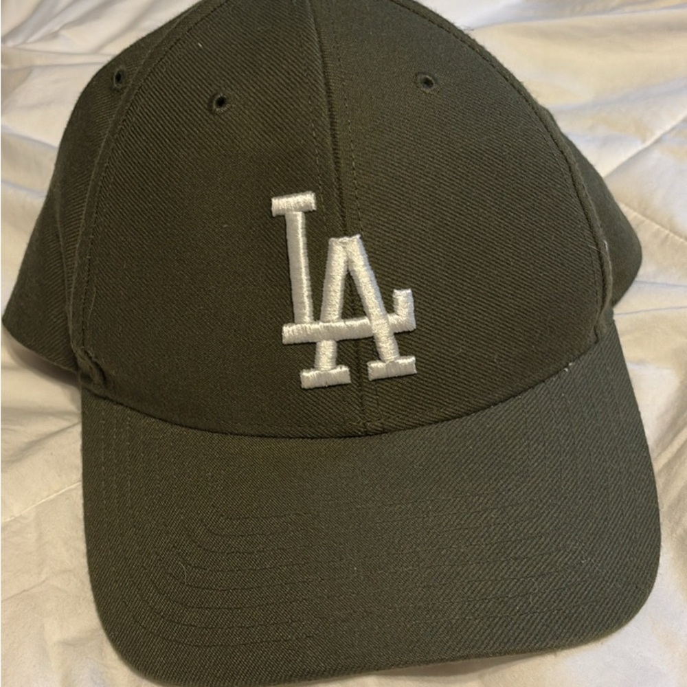 47 Olive LA Baseball Cap